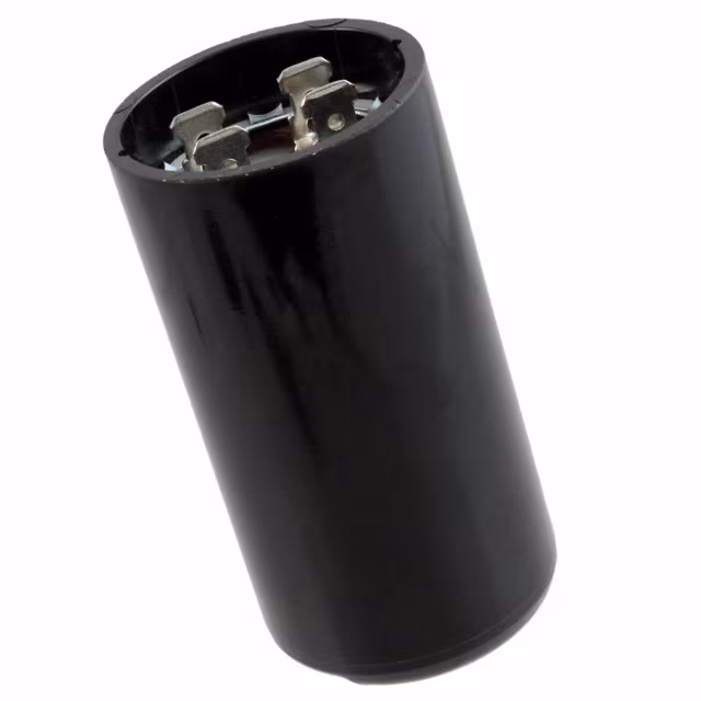 PSU8815 Cornell Dubilier Electronics (CDE)  Aluminum Electrolytic Capacitors